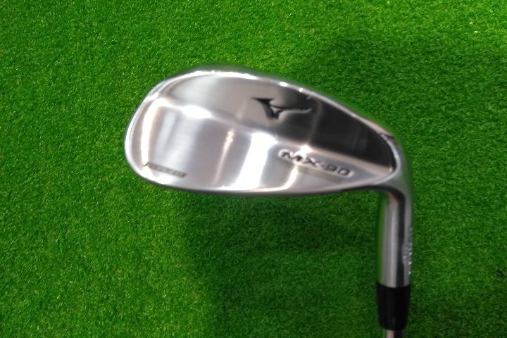 미즈노 [중고] 미즈노 골프 아이언단품 미즈노 MX-90 FORGED S강도 커버x (G20)