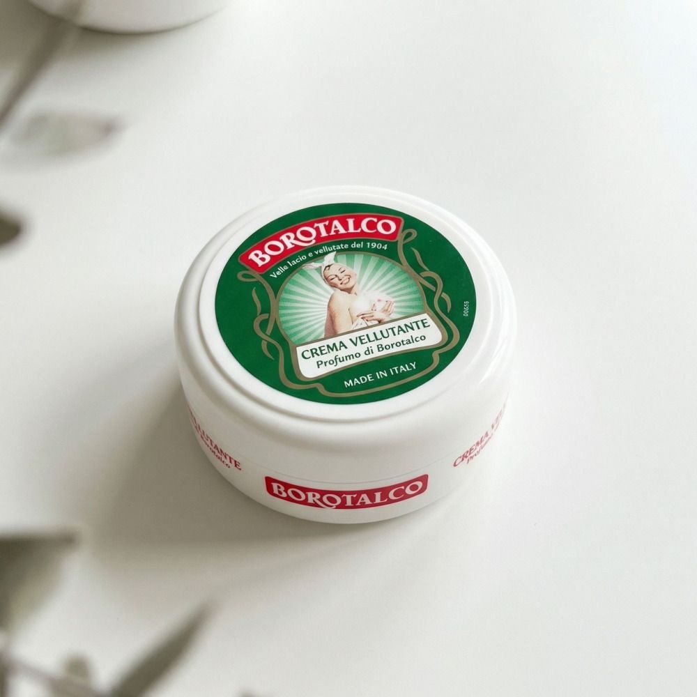 보로탈코 벨벳팅 바디크림 바디로션 150ml