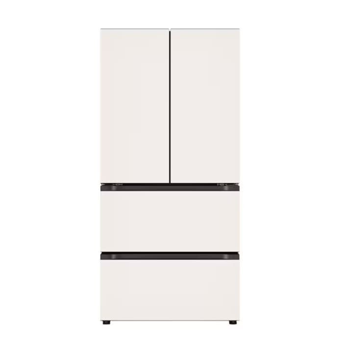 LG전자 (현대Hmall) [LG] 디오스 AI 오브제컬렉션 김치톡톡 김치냉장고 491L [Z490MEEF11] [정품무료배송]