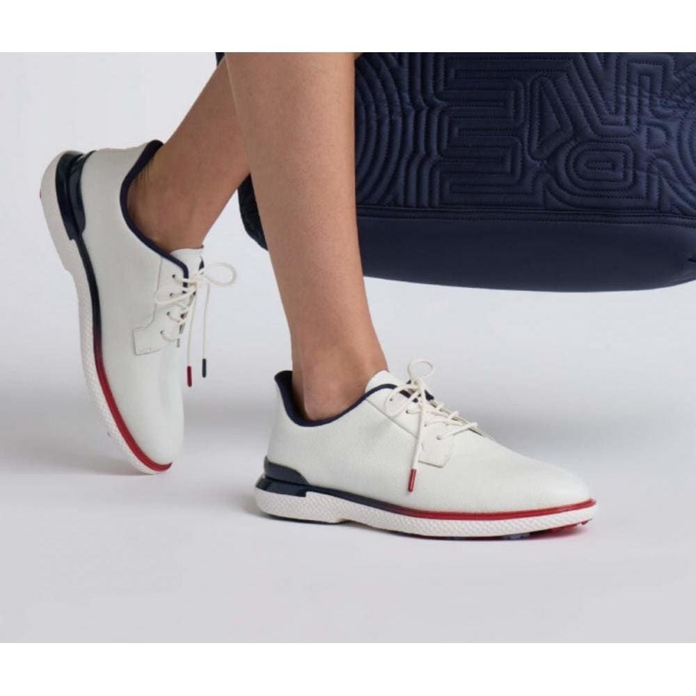 (현대Hmall) 지포어 골프화 여성용 스파이크리스 골프신발 2026 GALLIVAN2R GRADIENT GLF000145