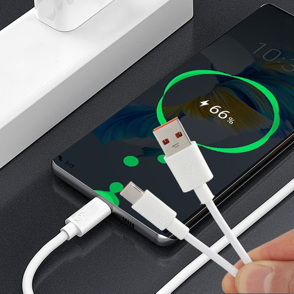 (주)트리 튼튼한 스마트폰 충전 AtoC 케이블 USB 5m 6A 호환용