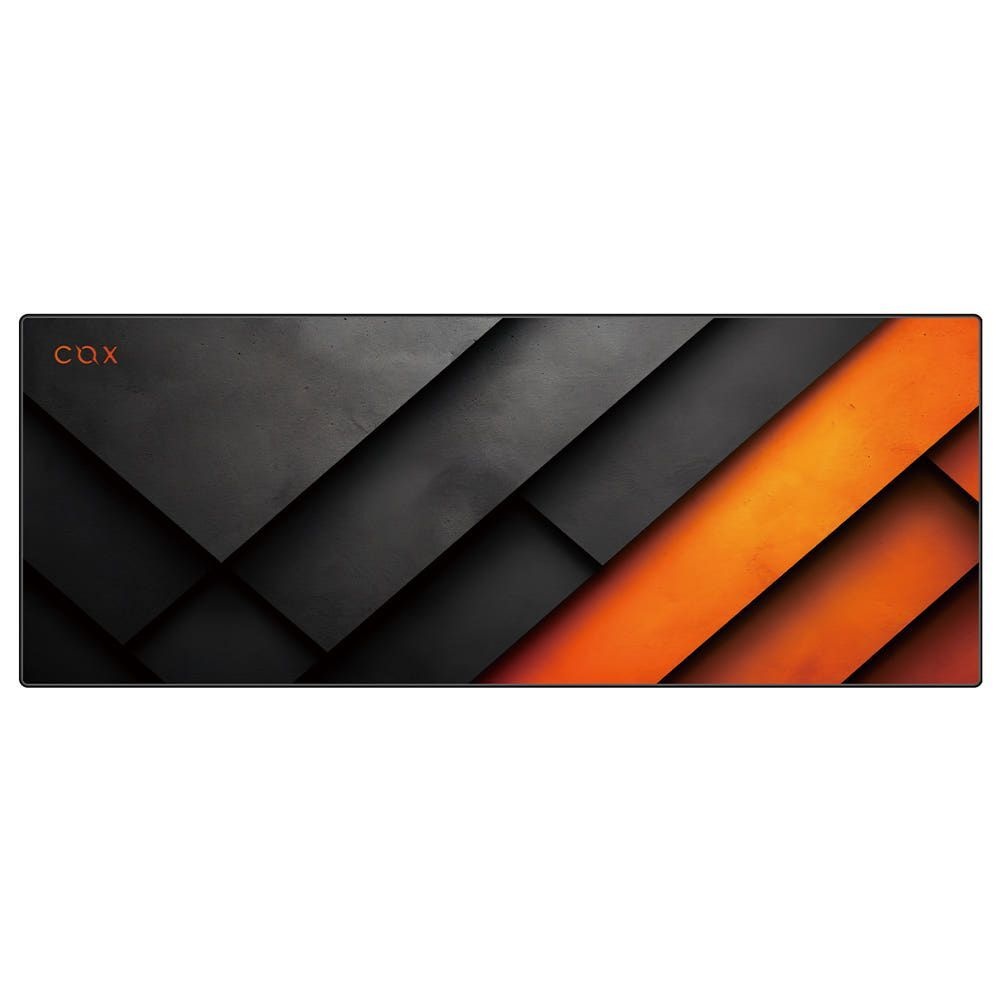 COX 마우스패드 피마 다오에디션 게이밍 장패드