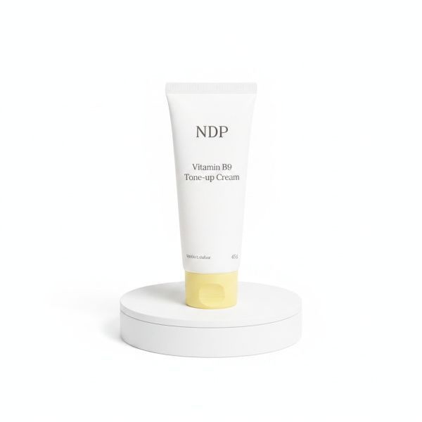NDP 비타민 B9 톤업 미백 크림 65ml