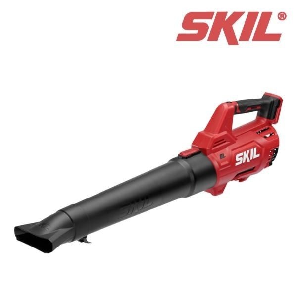 UnKnown SKIL 스킬 20V 충전 블로어 송풍기 베어툴 배터리 및 충전기 미포함 BL4714SE00 4103274