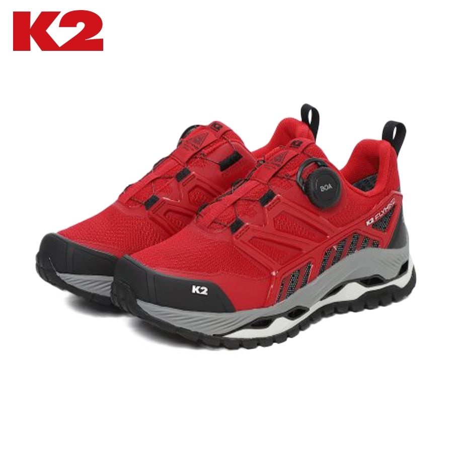 K2 [AK분당점] [K2]공용 고어텍스 트레킹 플라이하이크 벤쳐 FUS24G03  R2