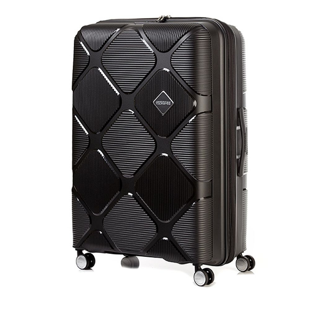 아메리칸투어리스터 INSTAGON 캐리어 81/30 EXP TSA V2 JET 블랙 HJ419013 매장정품 1298814
