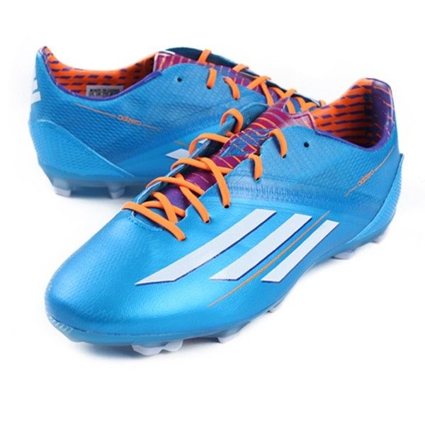 아디다스 F50 아디제로 TRX FG 주니어 SYN D67210 축구화 천연잔디용