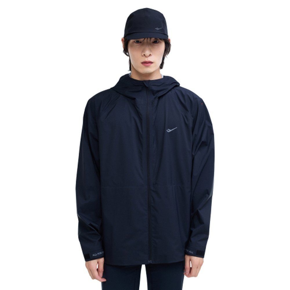 프로스펙스 PRO-SPECS 남성 울트라 라이트 레이저컷 바람막이 PR3MJ26S212