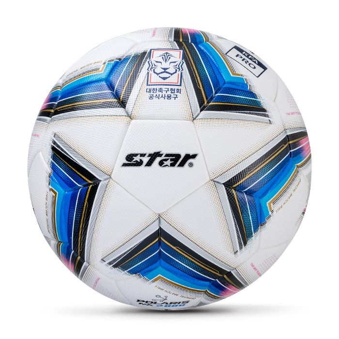 스타스포츠 축구공 폴라리스 NX2000 SB2005 매치볼 공인구