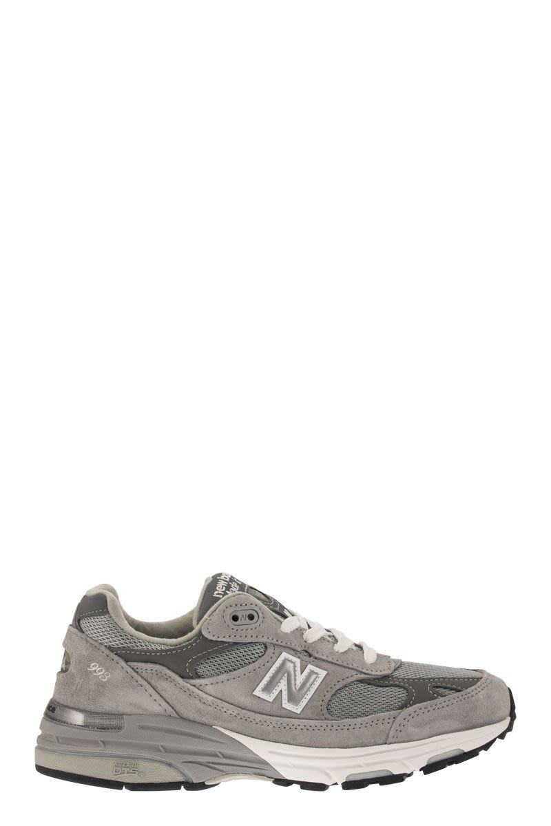 뉴발란스 Conti 뉴 Balance 990v5 - 스니커즈 NBWR993GL