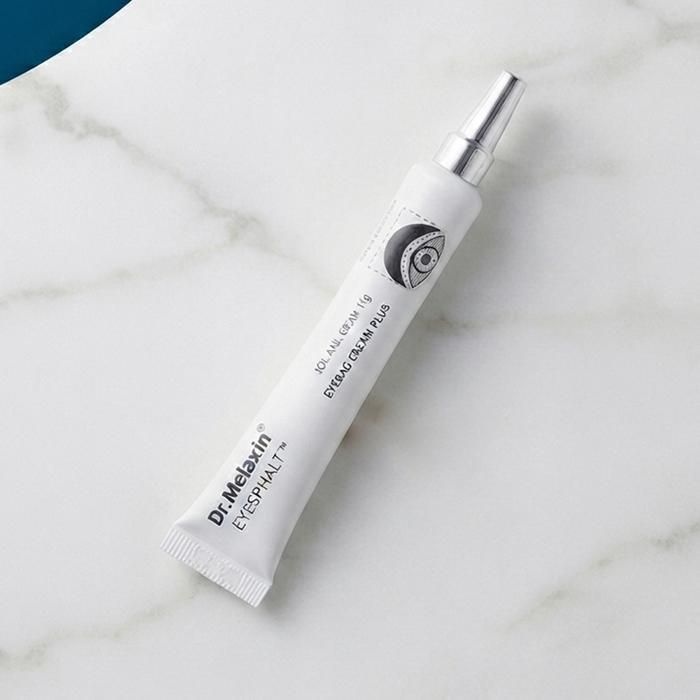 닥터멜락신 아이팔트 아이백 크림 10ml, 1개
