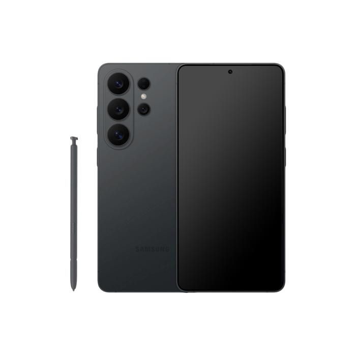 삼성전자 갤럭시 S26 울트라 5G 512GB SM-S948N [자급제], 블랙