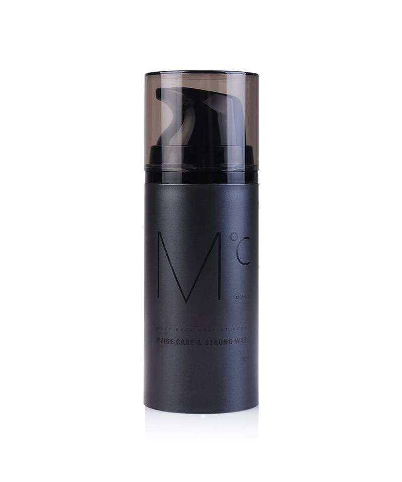 MDOC 프라이드 케어 앤 스트롱 워시 100ml