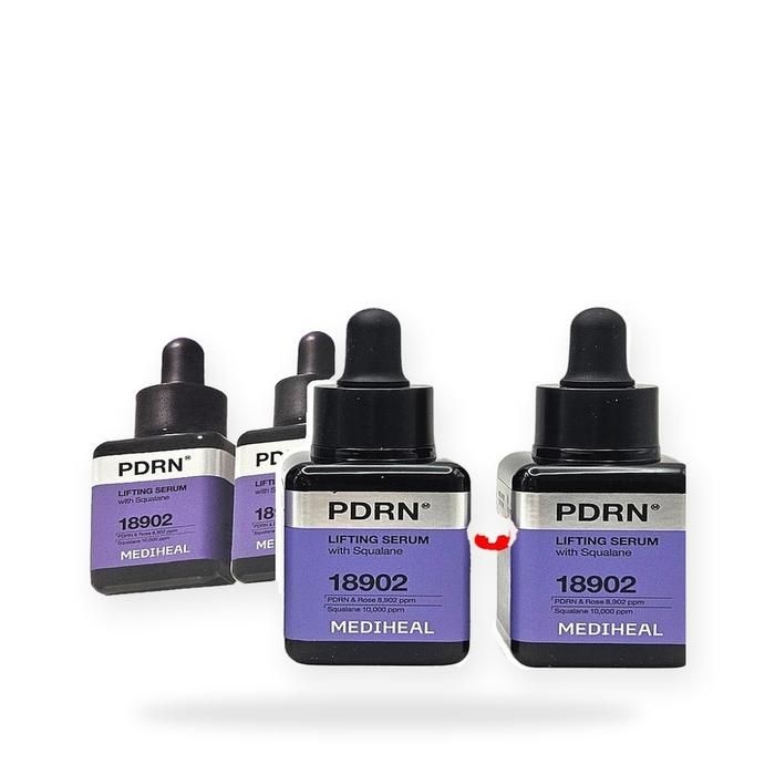 메디힐 PDRN 모공 탄력 세럼 40ml+40ml 기획(AD)