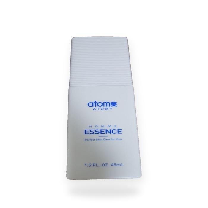 애터미 옴므 에센스 45ml 1개(최신 상품)(AD)