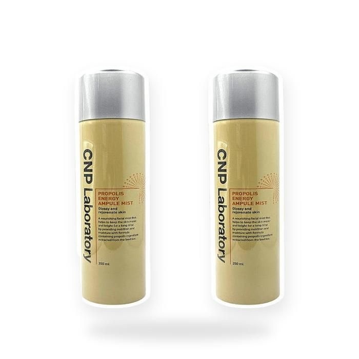 1+1 차앤박 프로폴리스 앰플 미스트 250ml+250ml(AD)