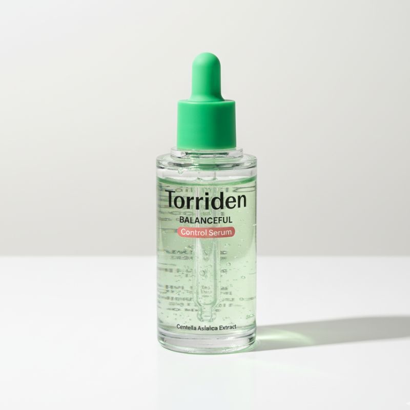 토리든 밸런스풀 시카 컨트롤 세럼 50ml