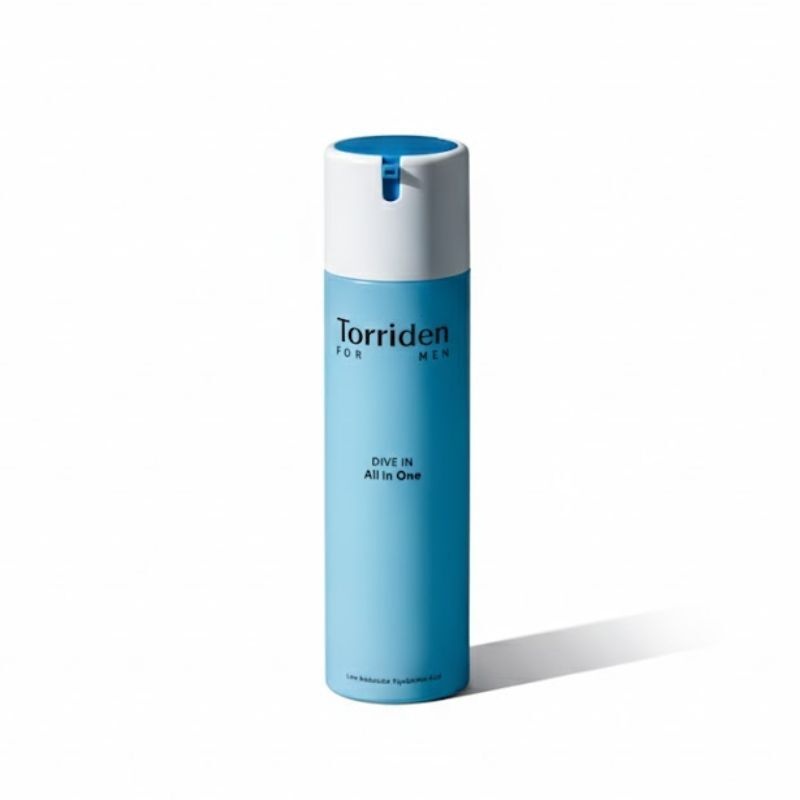 토리든 다이브인 포맨 저분자 히알루론산 올인원 200ml