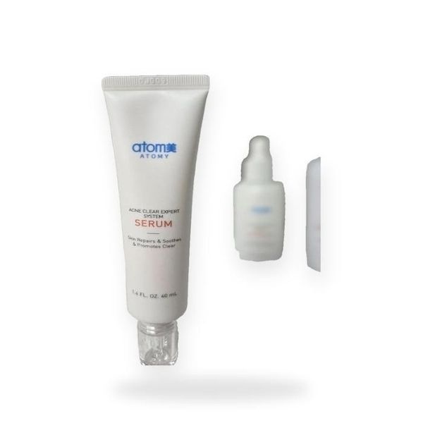 애터미 아크네 클리어 세럼 40ml 1개(AD)