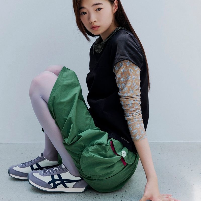오니츠카 타이거 오니츠카타이거 EDR 78 1183B411_107 27L915 23U750