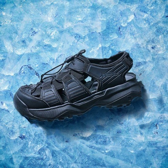 내셔널지오그래픽 N252USD327 로버 피셔맨 BLACK 597490