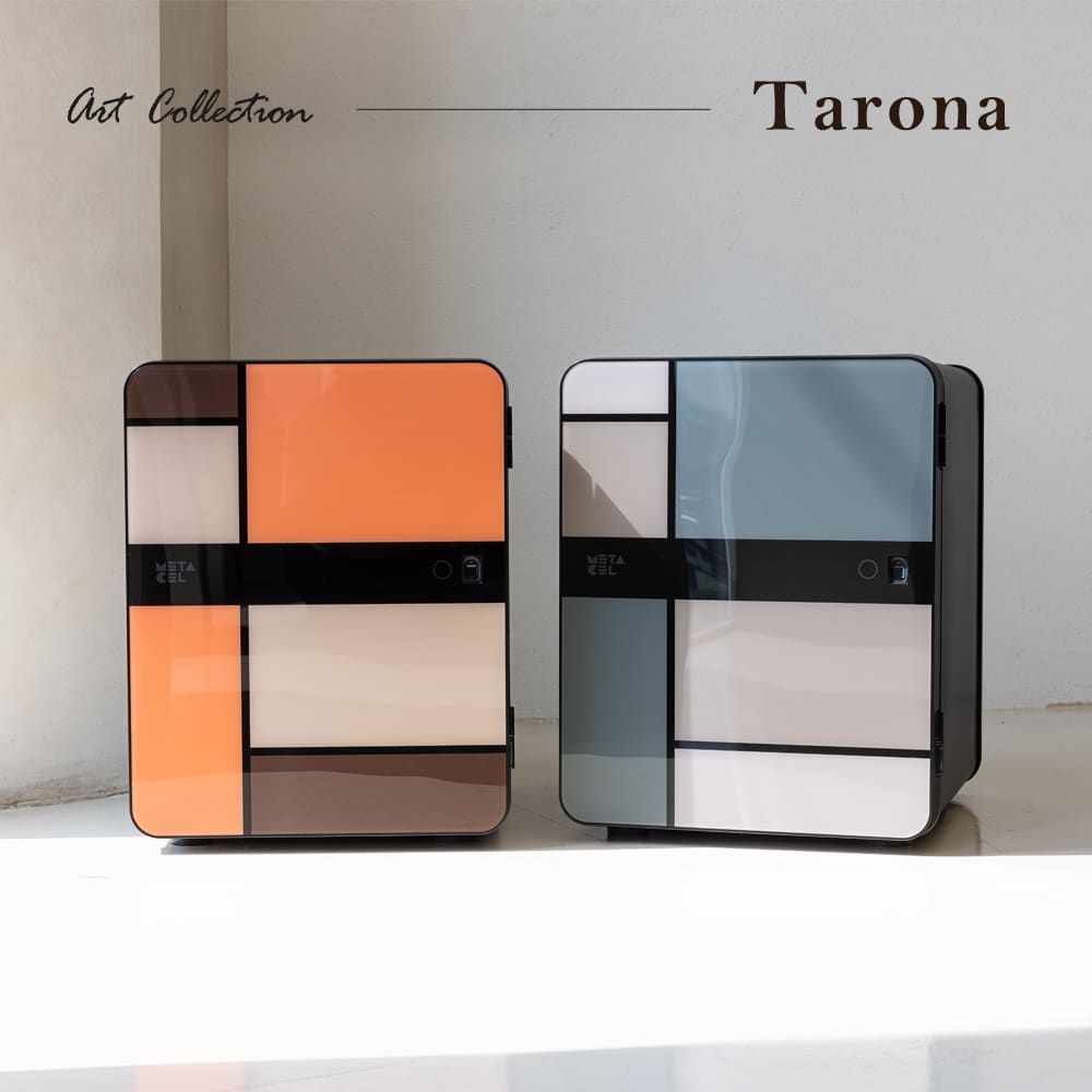 (현대Hmall) 선일금고 TARONA-040 루셀타로나 샤인그레이 내화금고 지문인식 설치배송 가정용 사무용 개인금고