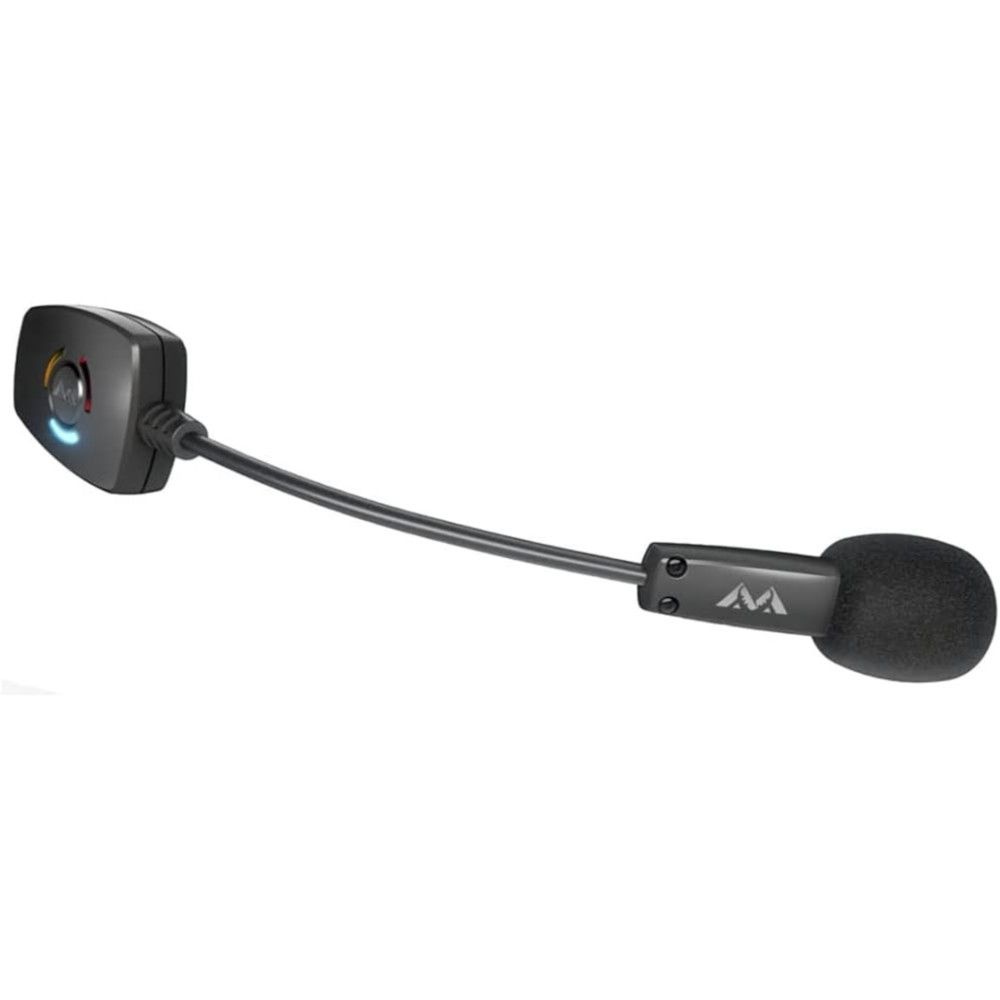 [해외] Antlion Audio ModMic 무선 부착 붐 마이크