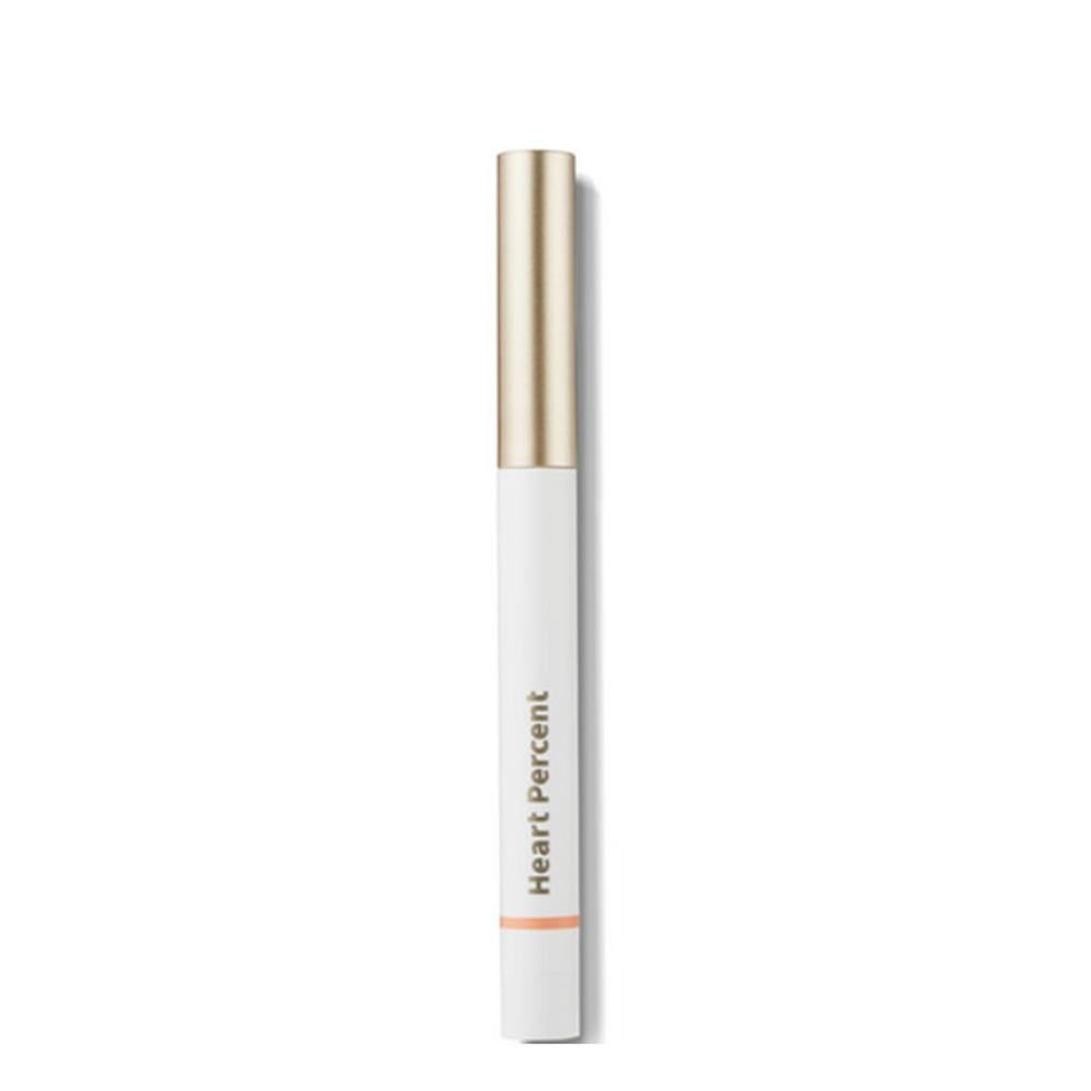 하트퍼센트 도트 온 무드 립펜슬 0.8g 22호 살몬피치