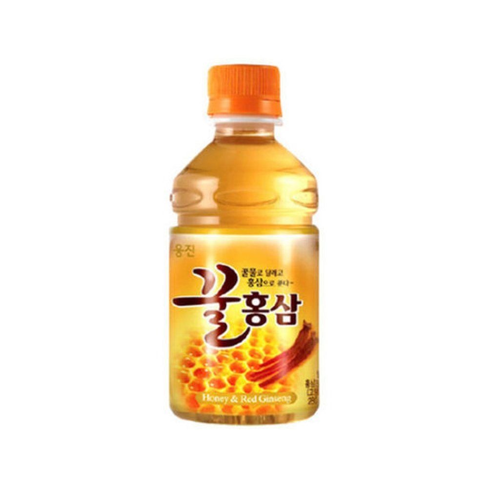 꿀홍삼 280ml 24개