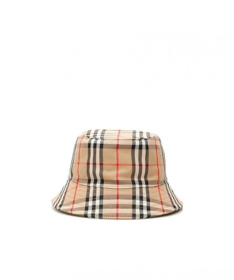 버버리 뷰티 25FW Burberry 맨즈 모자 80269271