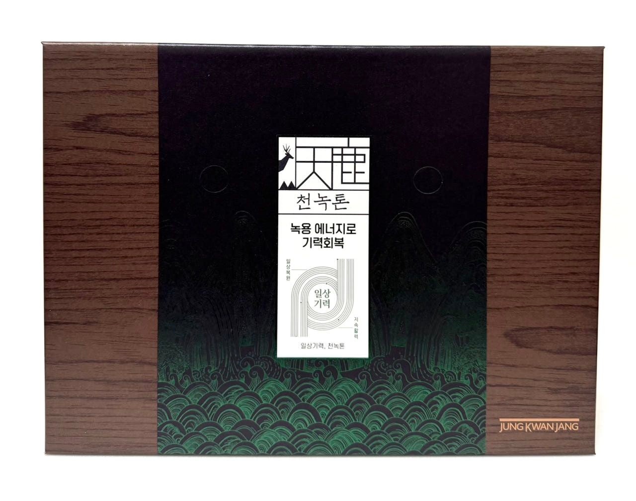 정관장 천녹톤 60포 (70mlx60포)