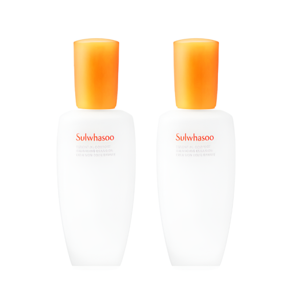 설화수 자음유액 125ml 2개