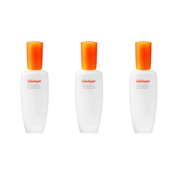 설화수 자음유액 125ml 3개