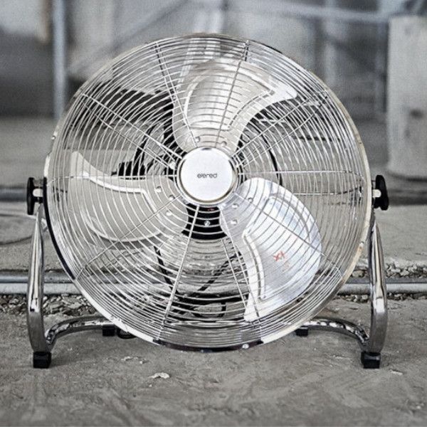 일레드 공업용 메탈 데스크팬 12형 EF-012M
