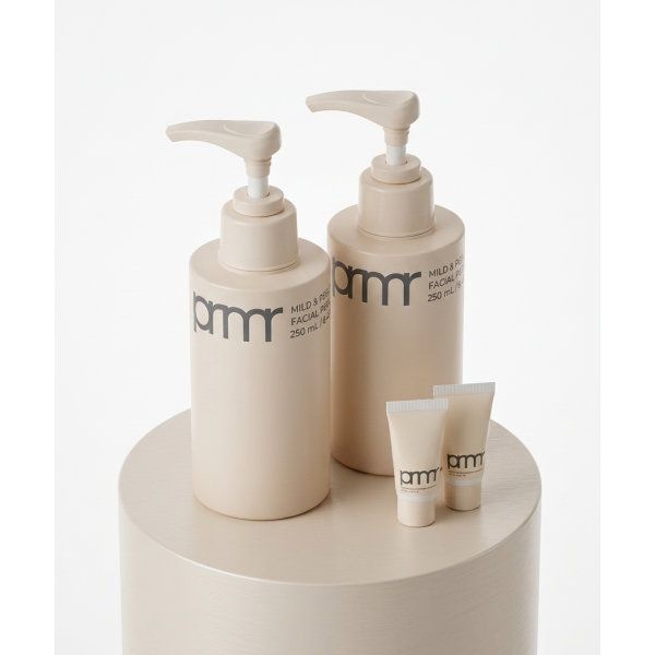 PRIMERA PRIMERA [듀오] 마일드 앤 퍼펙트 페이셜 필링 250ml x 2 1438462