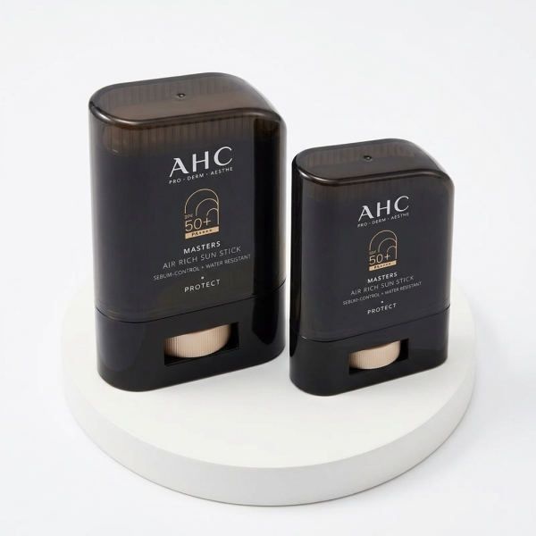AHC AHC 마스터즈 선스틱 14g+22g