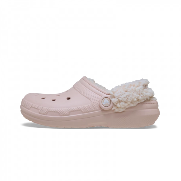 [하프클럽]겨울 클래식 플리스 라인드 클로그 CLASSIC FLEECE LINED CLOG 211396_6UR