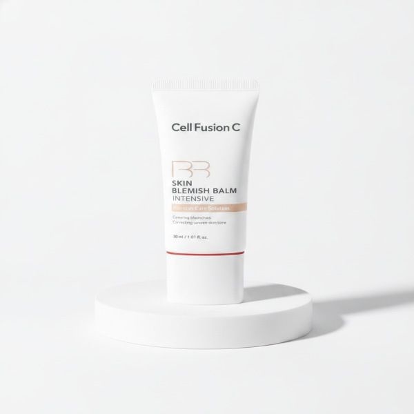 CELL FUSION C 스킨 블레미쉬 밤 인텐시브 30ml