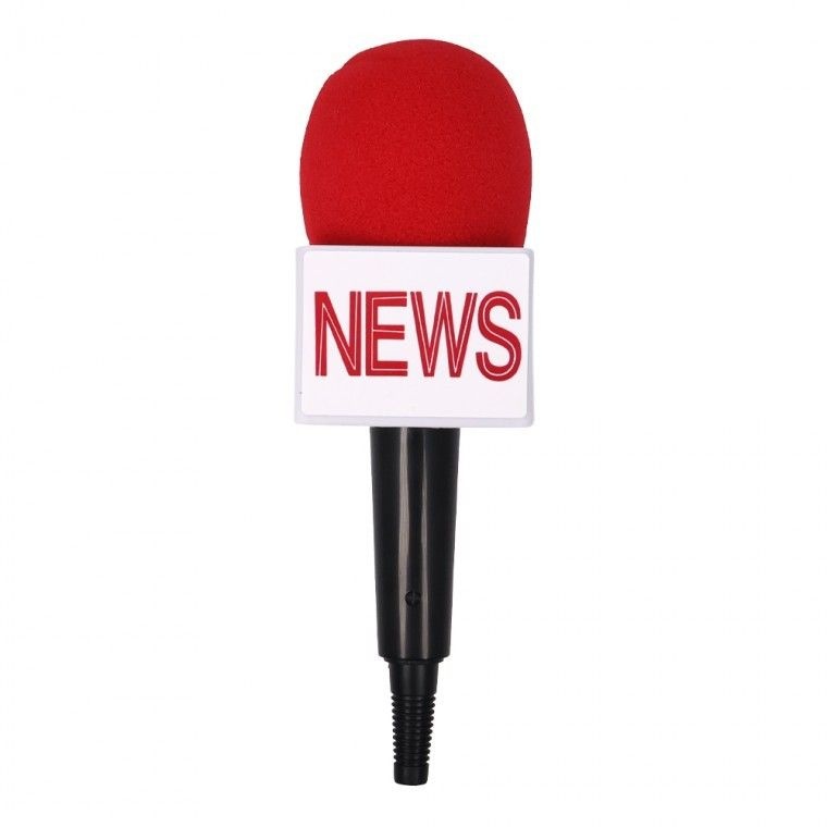 중국 OEM 가짜 NEWS 마이크