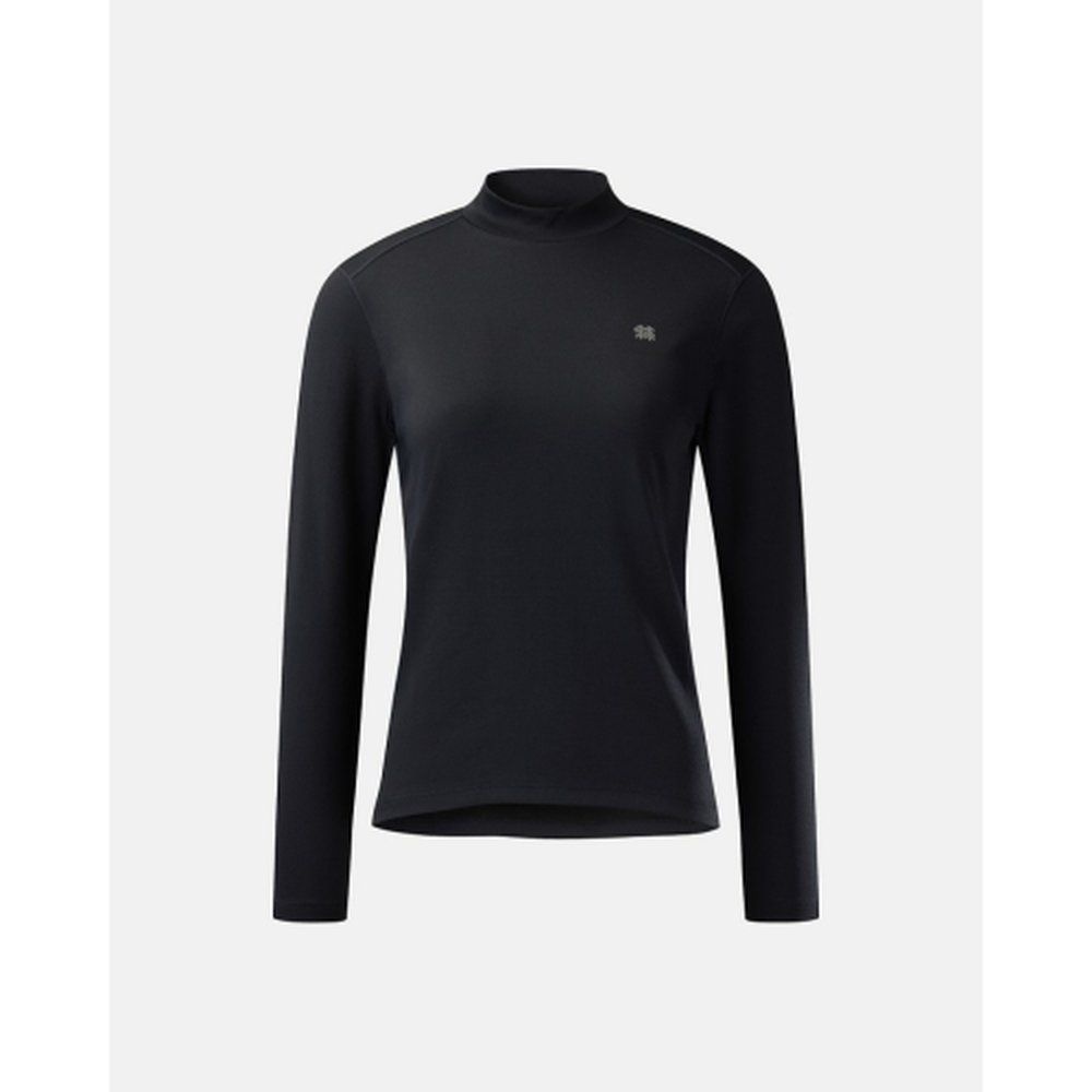 코오롱스포츠 KOLON SPORT 여성 PP 긴팔 터틀넥 베이스레이어 JKTBX26112BLK JKTBX26112BLK7181943