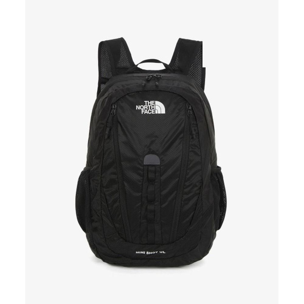 노스페이스 NM2DS25A 미니샷 유엘 BLACK
