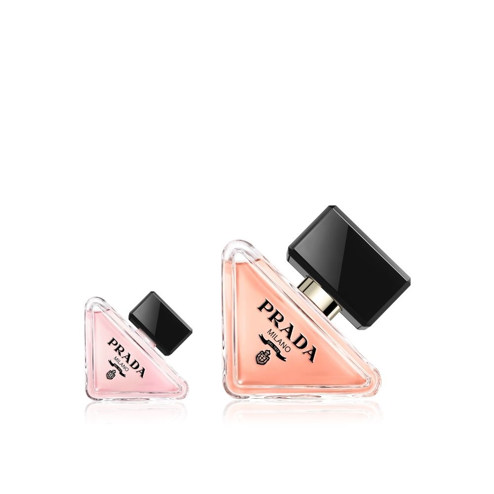 [롯데백화점] 프라다 뷰티 프라다 패러독스 오 드 퍼퓸 30ML(+패러독스 7ML)