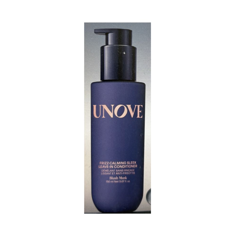 어노브 프리즈카밍 슬릭 리브인 컨디셔너 150ml