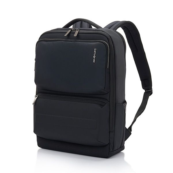 GARDE 2.0 백팩 15.6 5PKT BLACK US209002