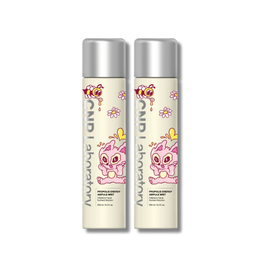 차앤박 프로폴리스 앰플 미스트 250ml 2개