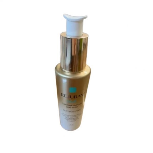 한정수량/오리지널 c-PDRN 리쥬란 힐러 턴오버 앰플 듀얼 이펙트 30ml 기획 +7ml