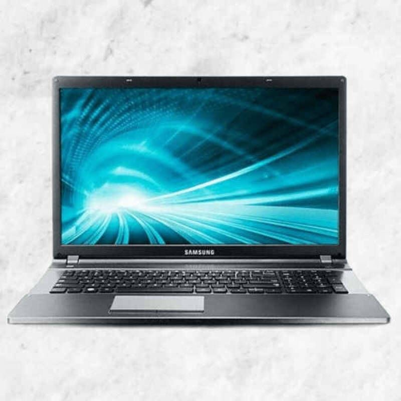 UnKnown 삼성 17인치 대화면 가성비 실속 리퍼 노트북 지포스 GT650M i5-3세대 RAM 16GB SSD 512GB 629925