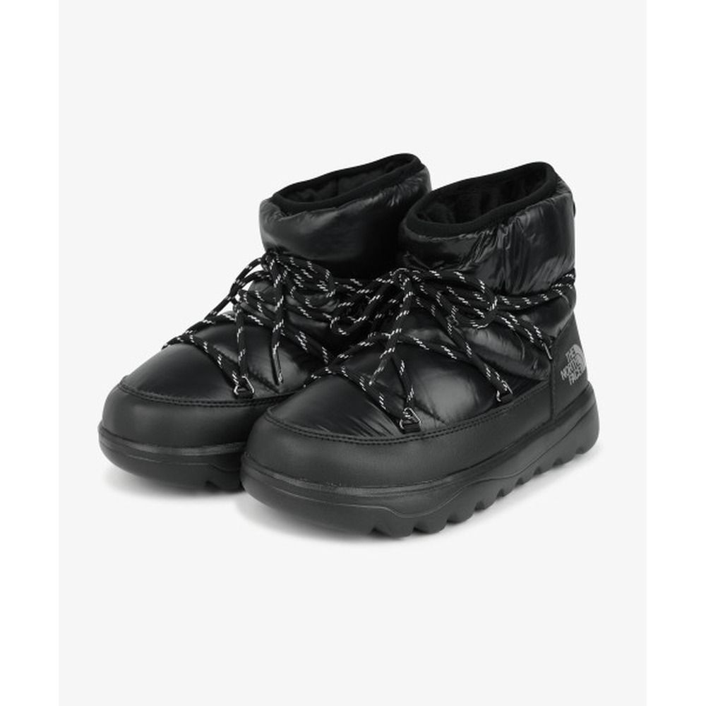 노스페이스 NS87R77J 보레알리스 EX 부츠 BLACK
