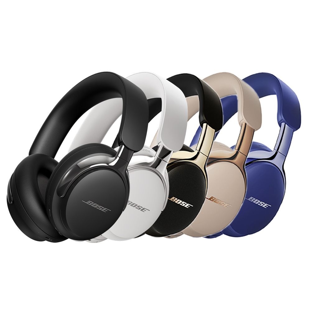 [롯데백화점] 보스 BOSE 보스 QC Ultra Headphone 2세대 QC 울트라헤드폰 2세대 노이즈캔슬링 블루투스