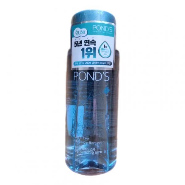 폰즈 클리어 스파 립앤아이 리무버 300ml 기획/단품